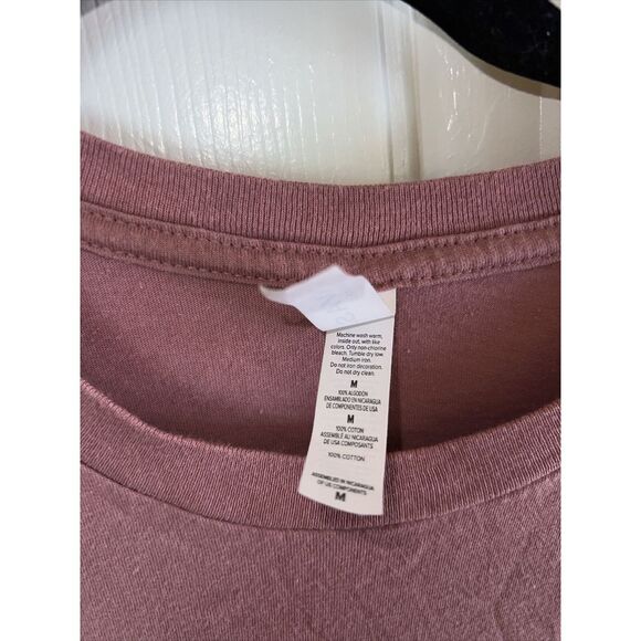 "Jesus You Change Everything" Passion Size Medium Tshirt - Picture 3 of 3